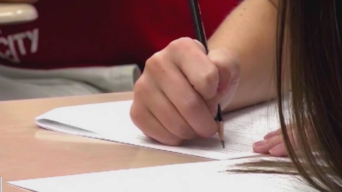 Pasco teachers charged in cheating scandal